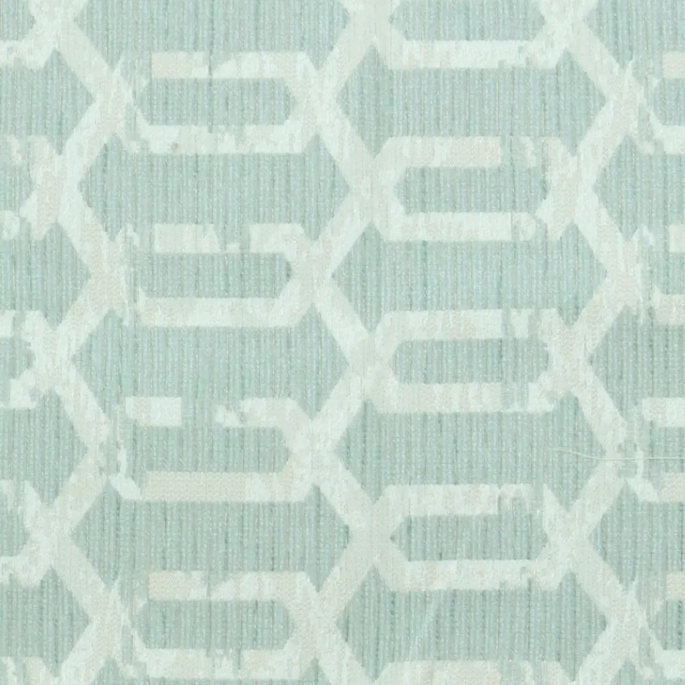 Meteor Green Outdoor Pillow