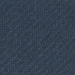 Meteor Navy Outdoor Pillow