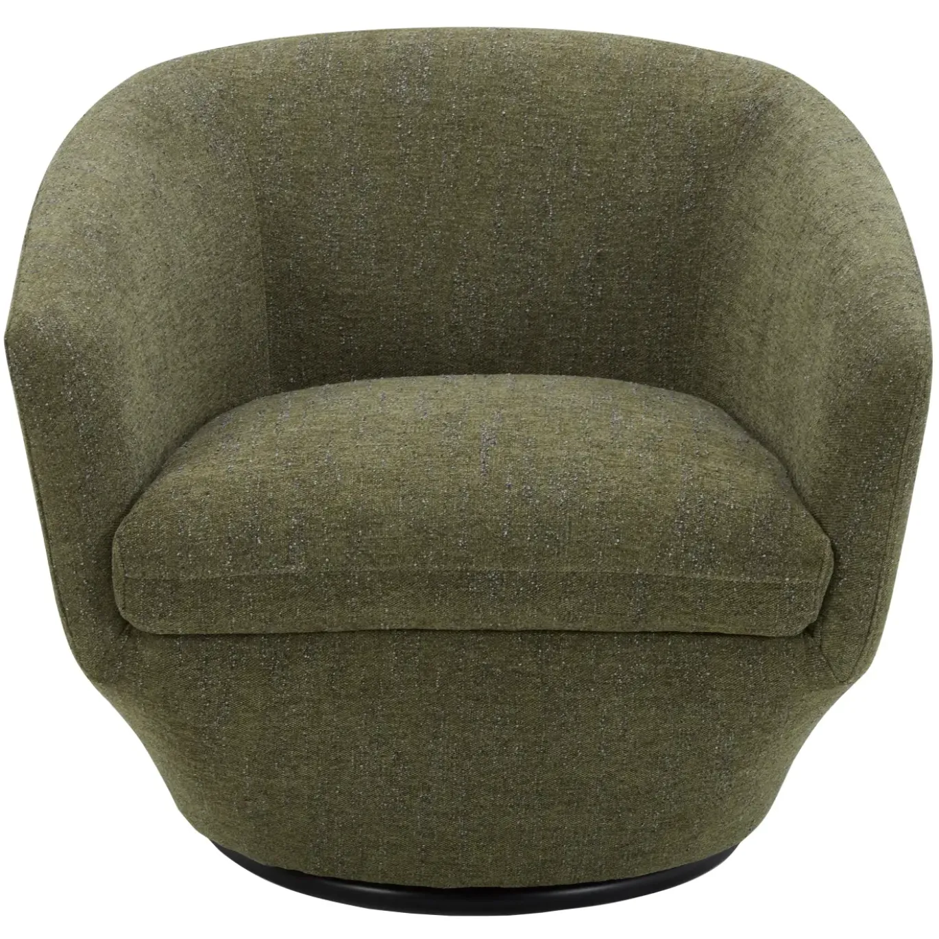 Metro Swivel Chair