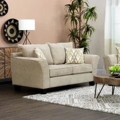 Miller Loveseat