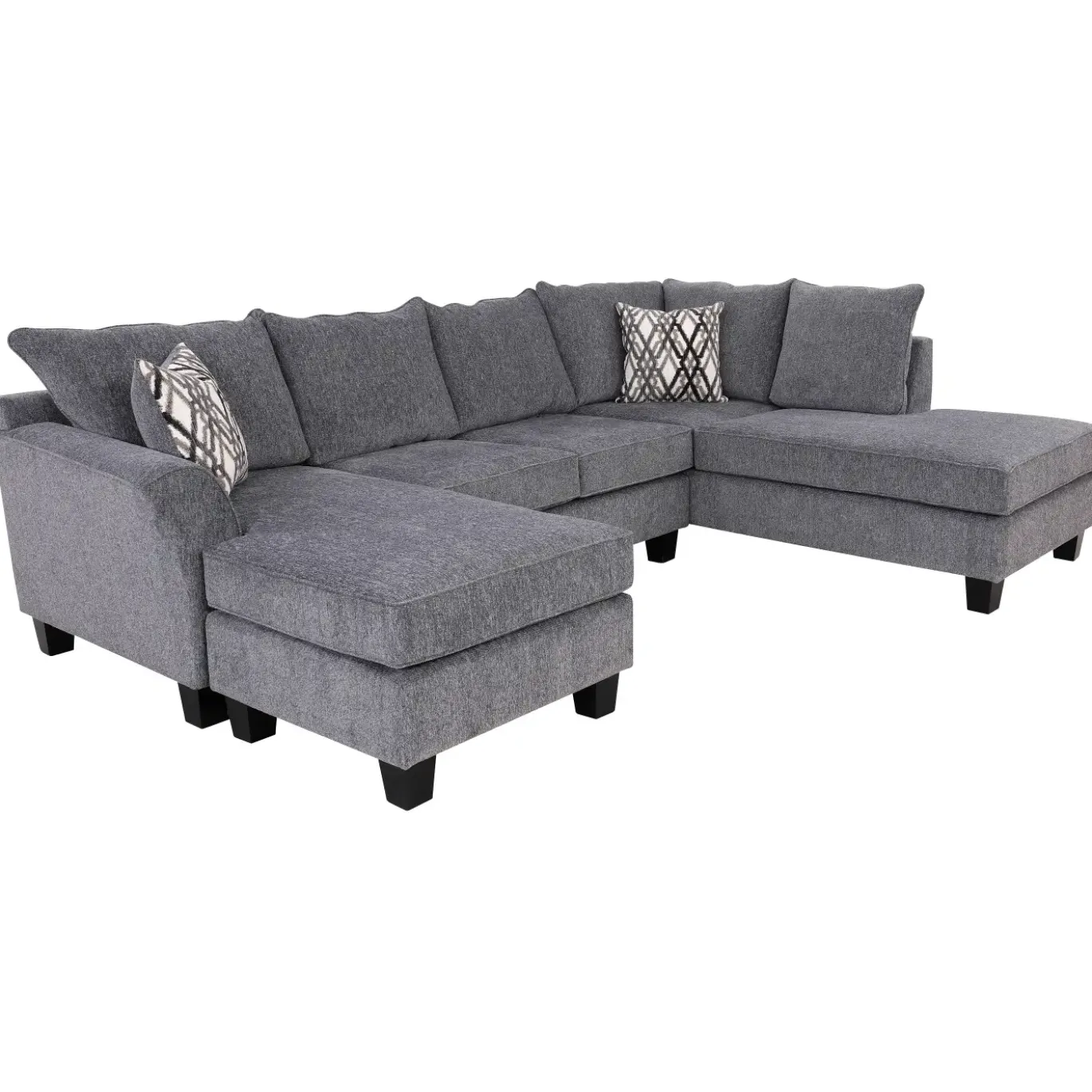 Miller Sectional