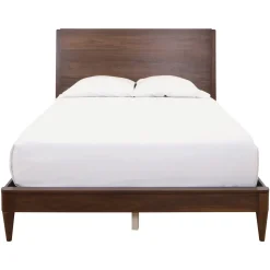 Minetta Eastern King Panel Bed