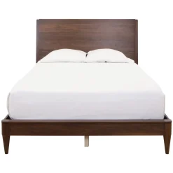 Minetta Eastern King Panel Bed, Dresser, Mirror, Nightstand