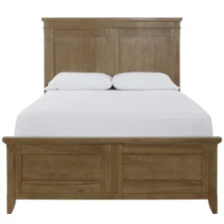 Modern Classics Cal King Panel Bed