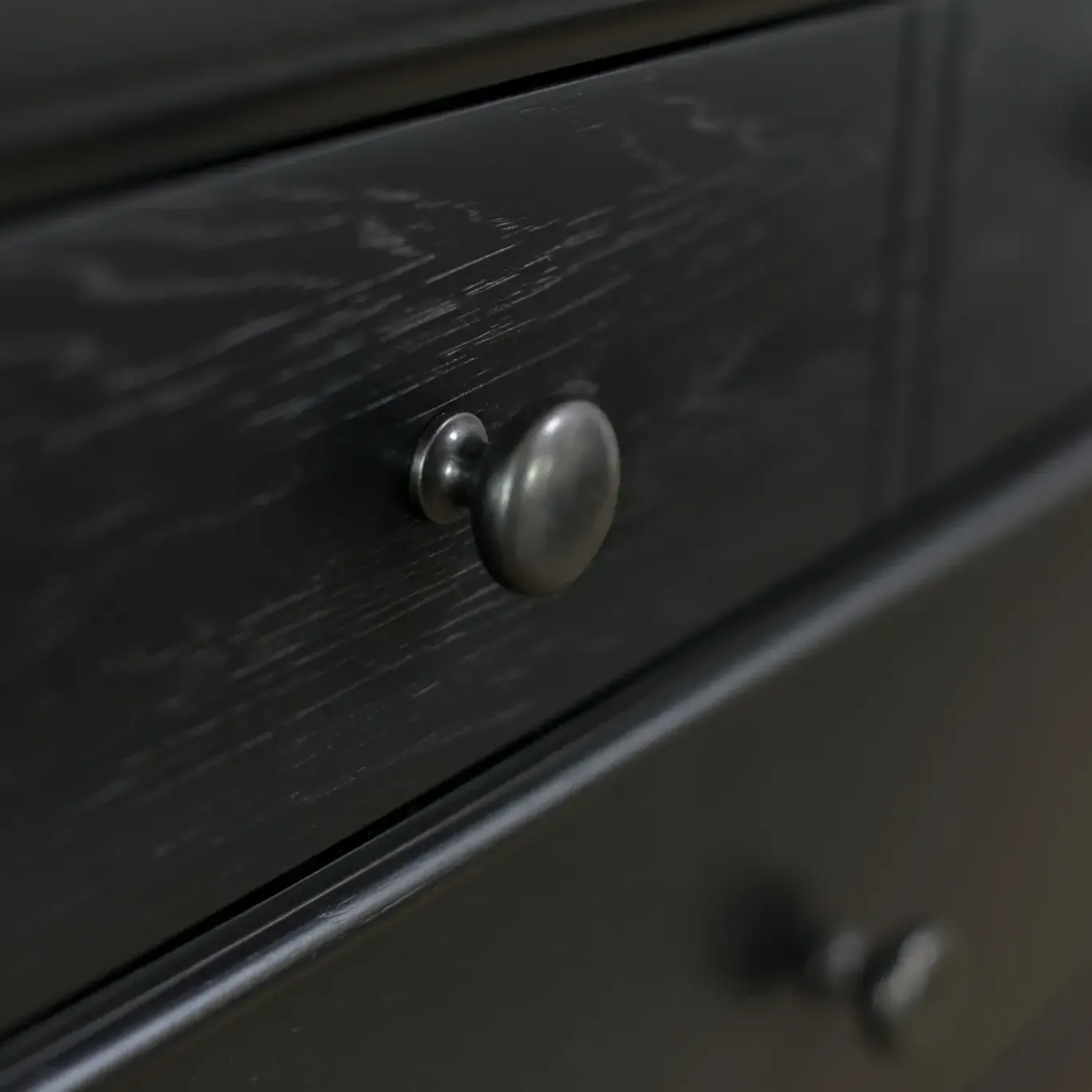 Modern Classics Drawer Dresser