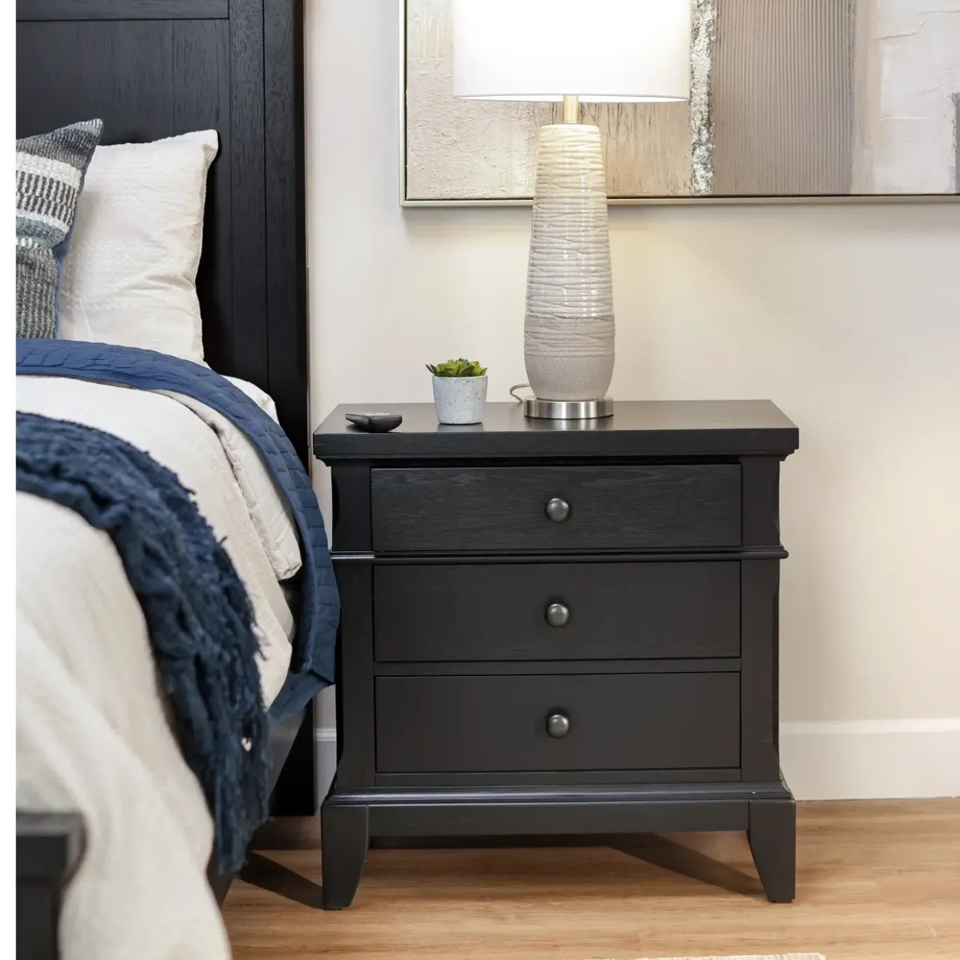Modern Classics Nightstand