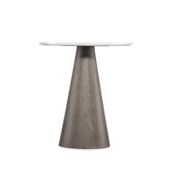 Modern Mood Accent Table