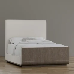 Modern Mood Bed