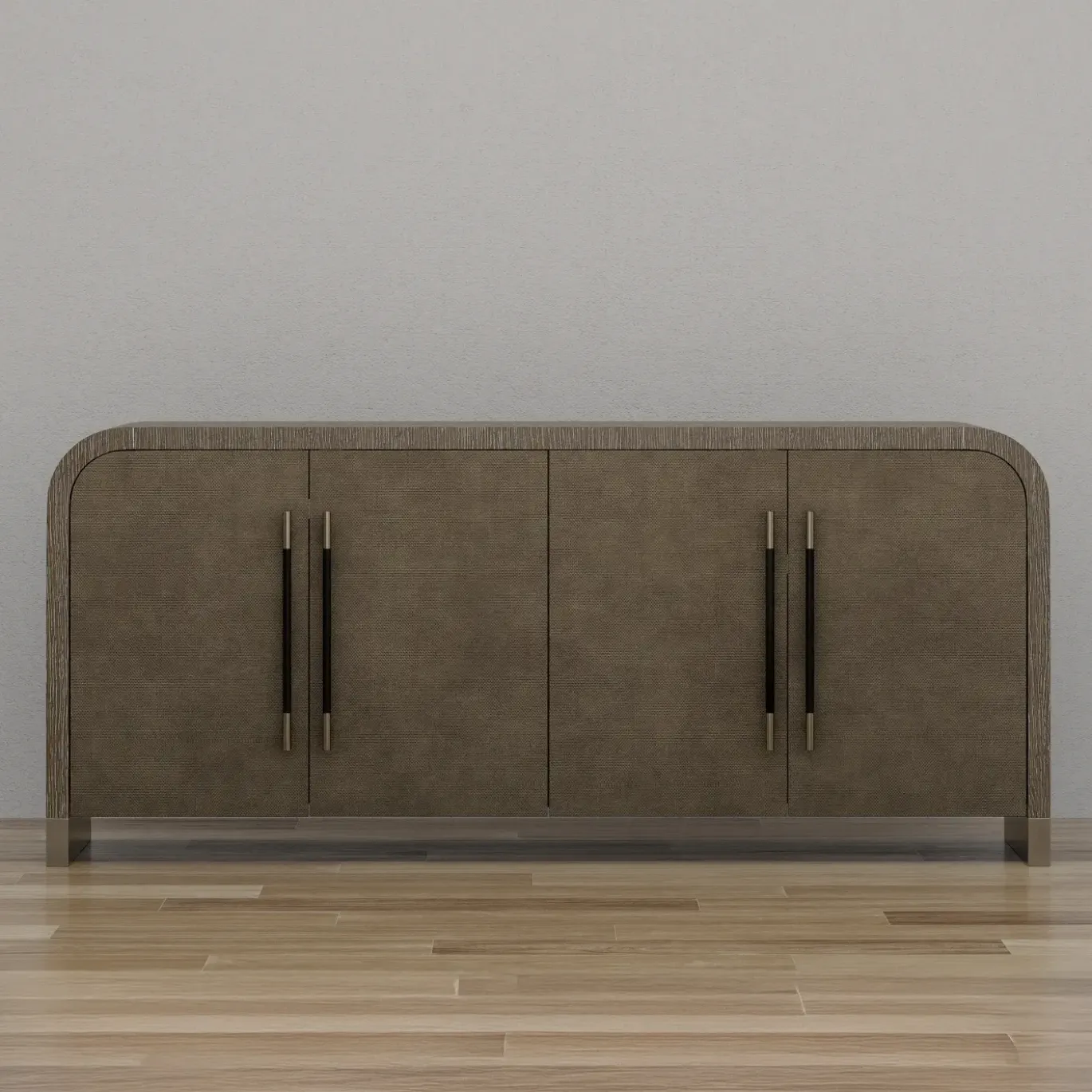 Modern Mood Buffet