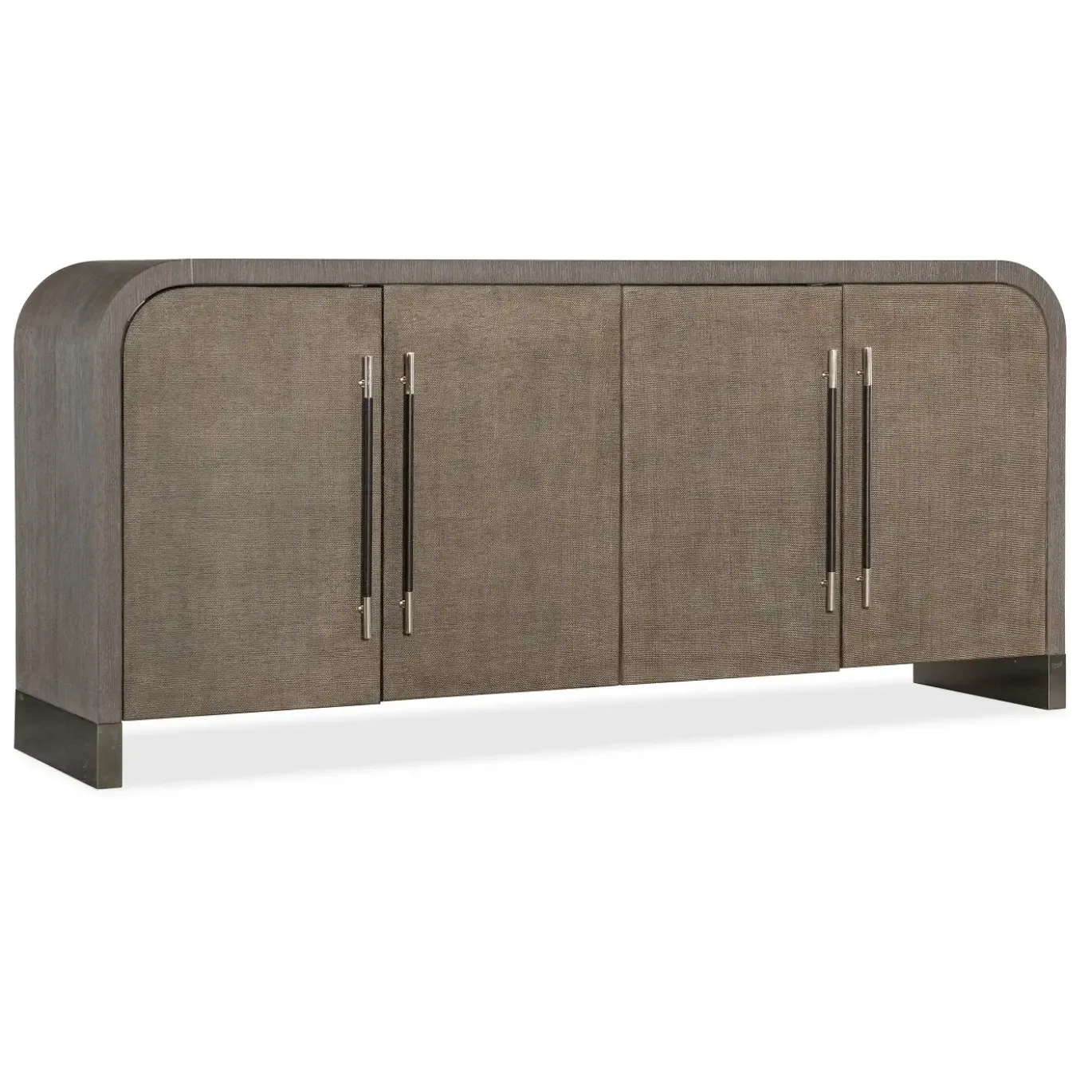 Modern Mood Buffet