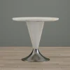 Modern Mood Counter Table