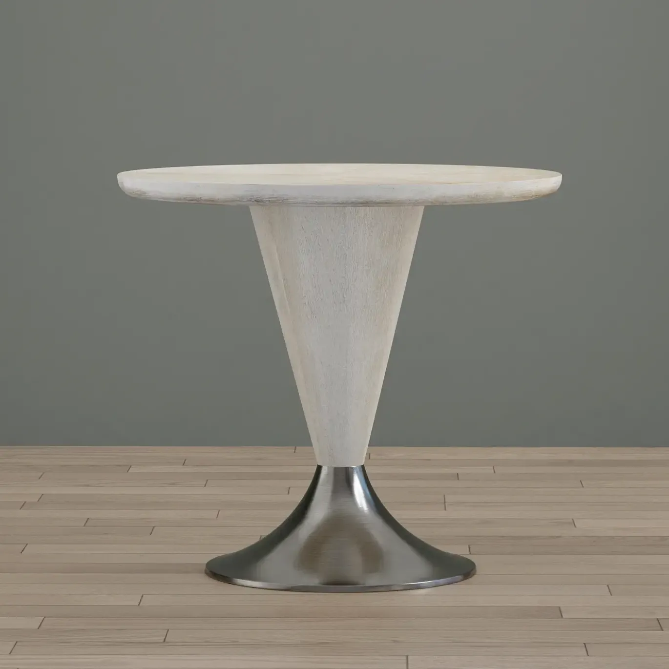 Modern Mood Counter Table