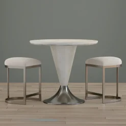 Modern Mood Counter Table