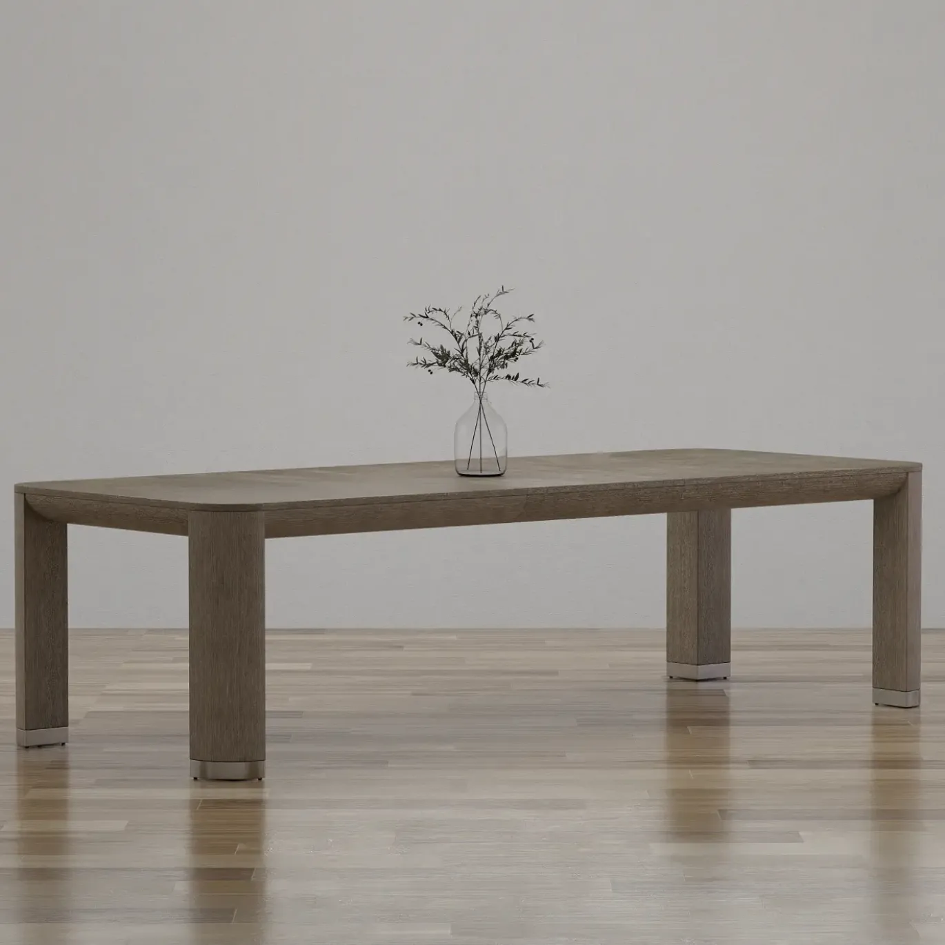 Modern Mood Dining Table