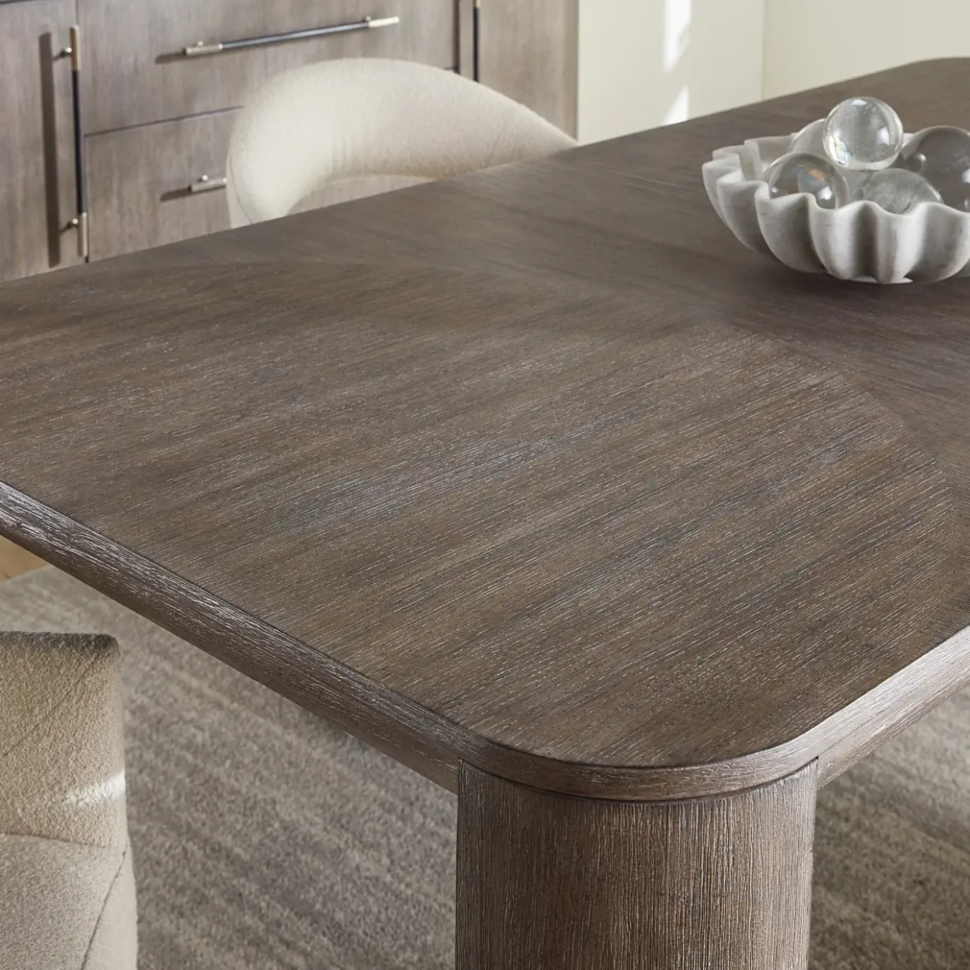Modern Mood Dining Table