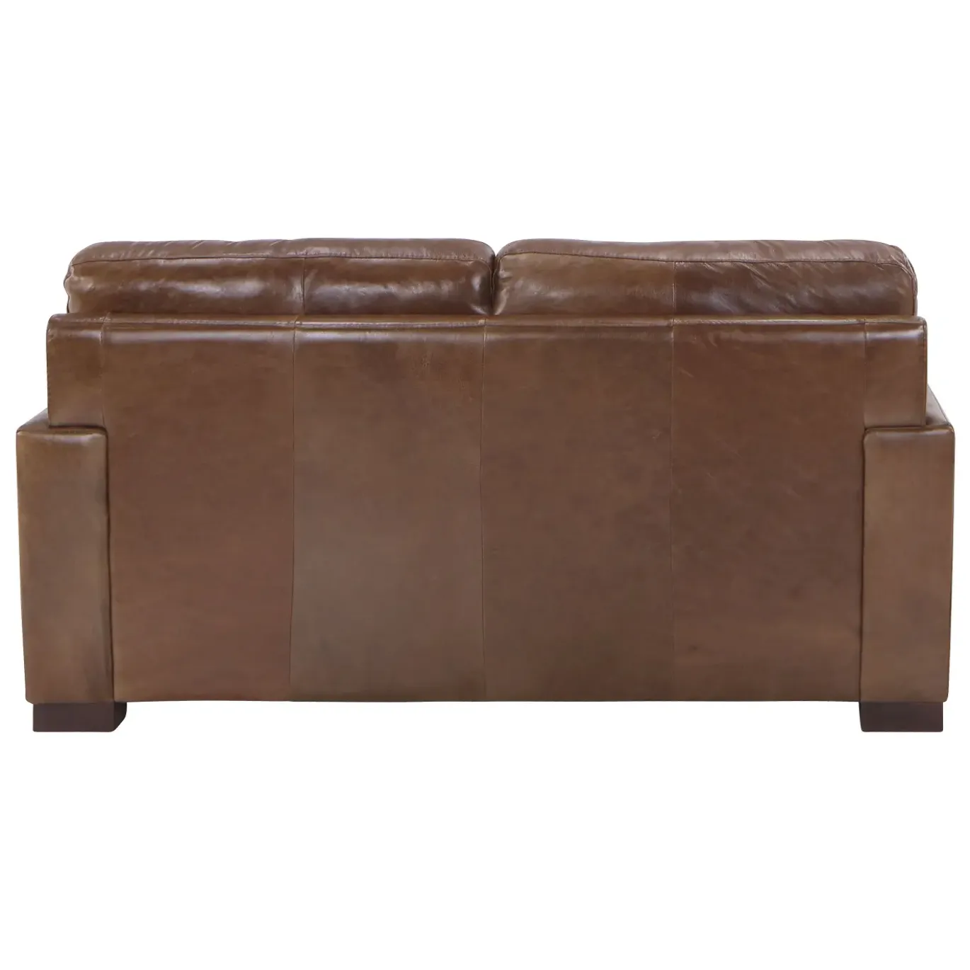 Monarch Leather Living Room Set