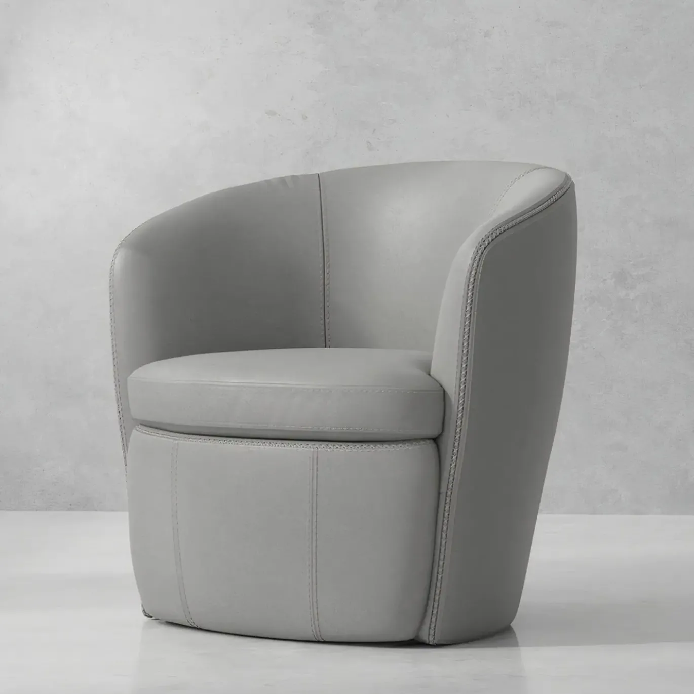 Moniker Swivel Chair