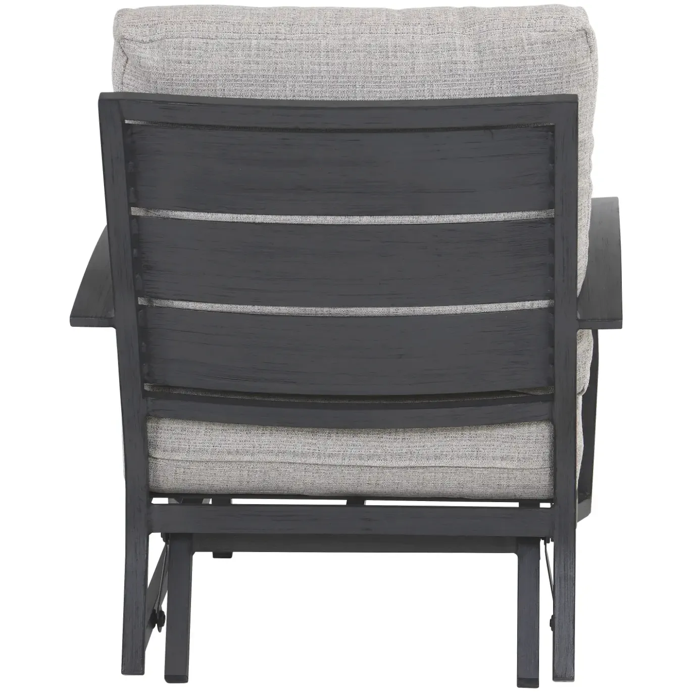 Monterey Outdoor Glider Chair