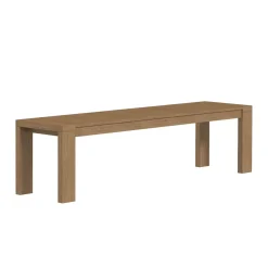 Moorea Outdoor Bench