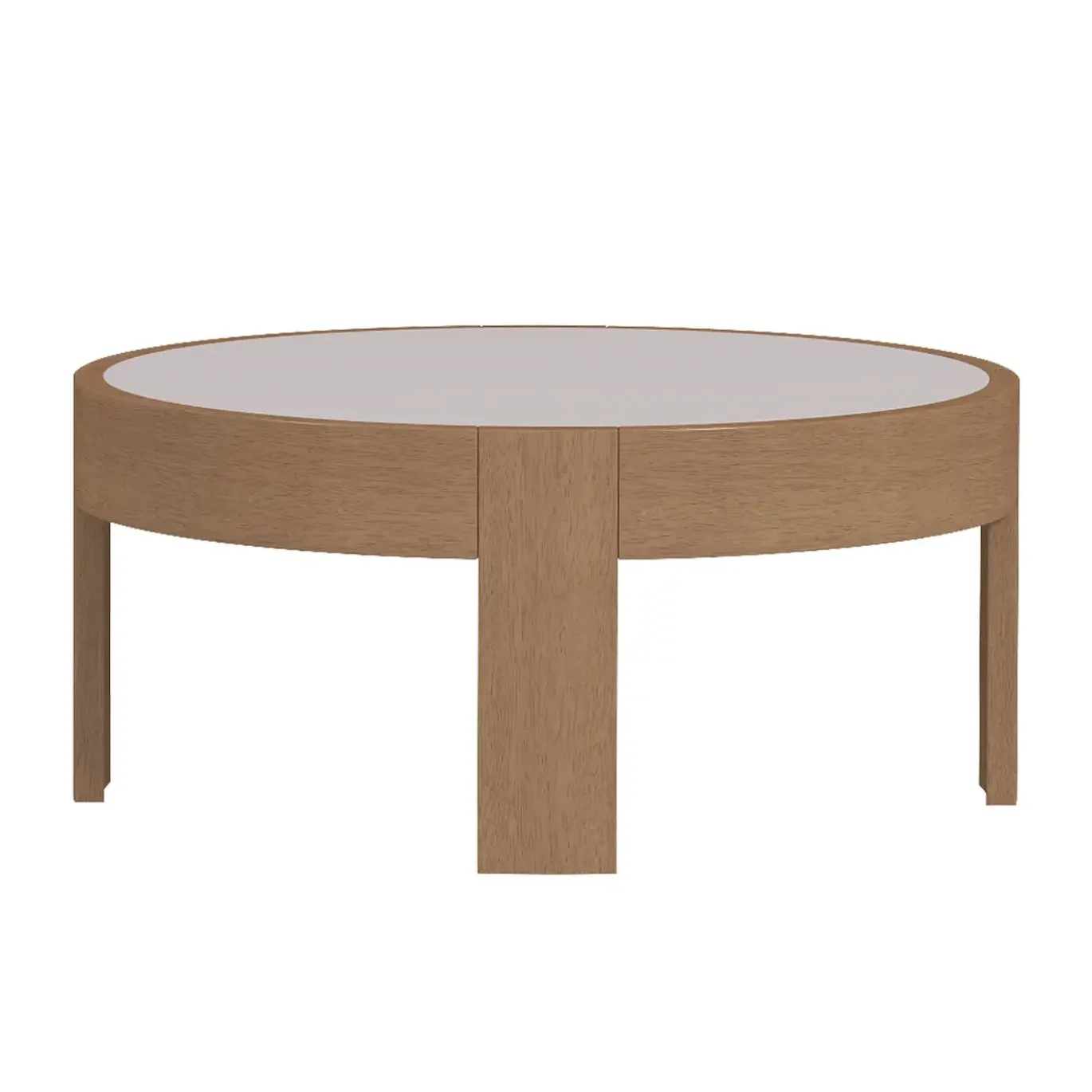 Moorea Outdoor Cocktail Table