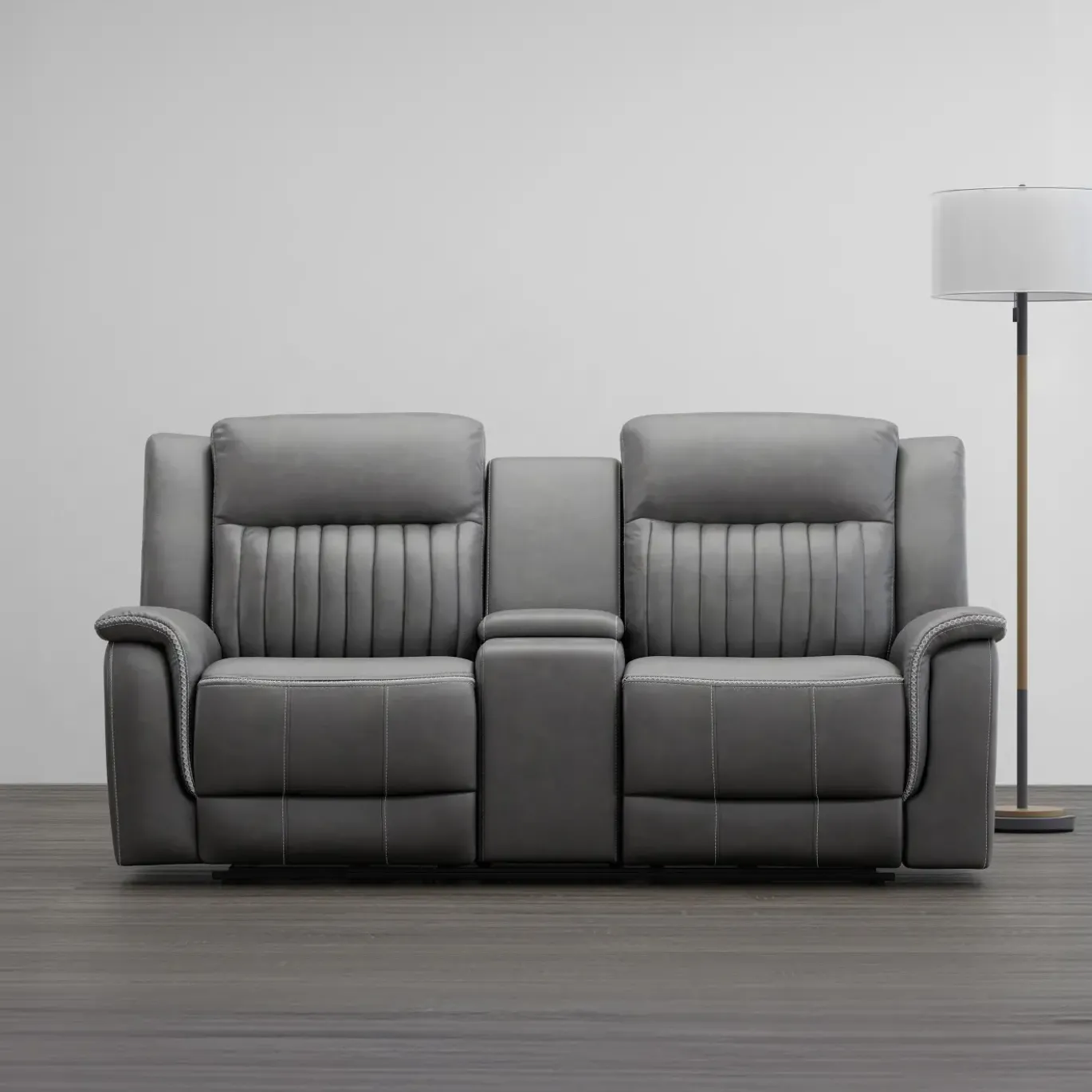 Myers Power Reclining Loveseat