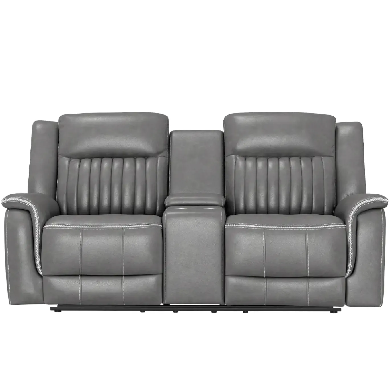 Myers Power Reclining Loveseat