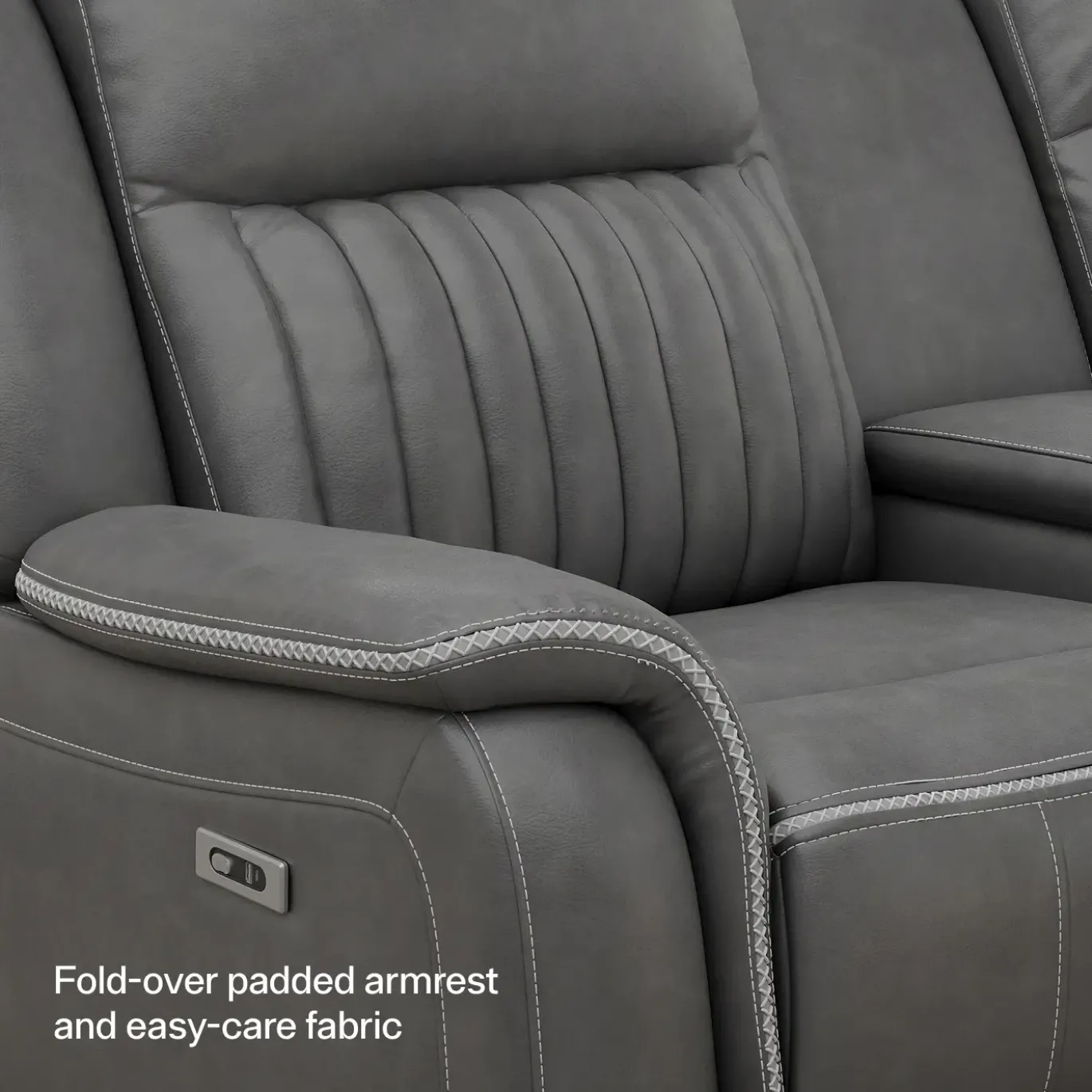 Myers Power Reclining Sofa