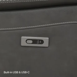 Myers Power Reclining Sofa