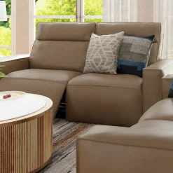 Myles PWR Loveseat with Zero Gravity