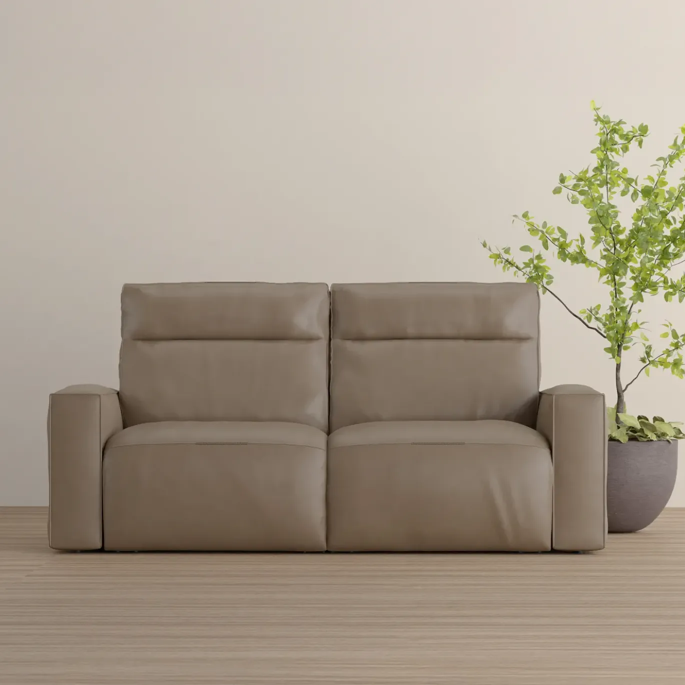 Myles Reclining Living Room Set