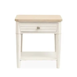 Nantucket End Table