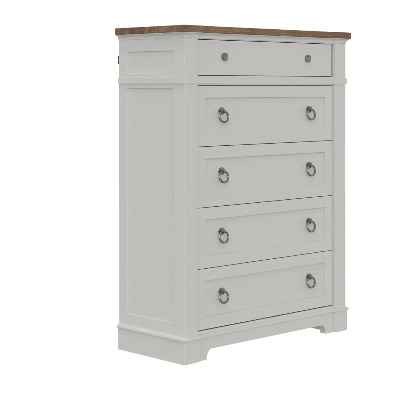 Newport Chest