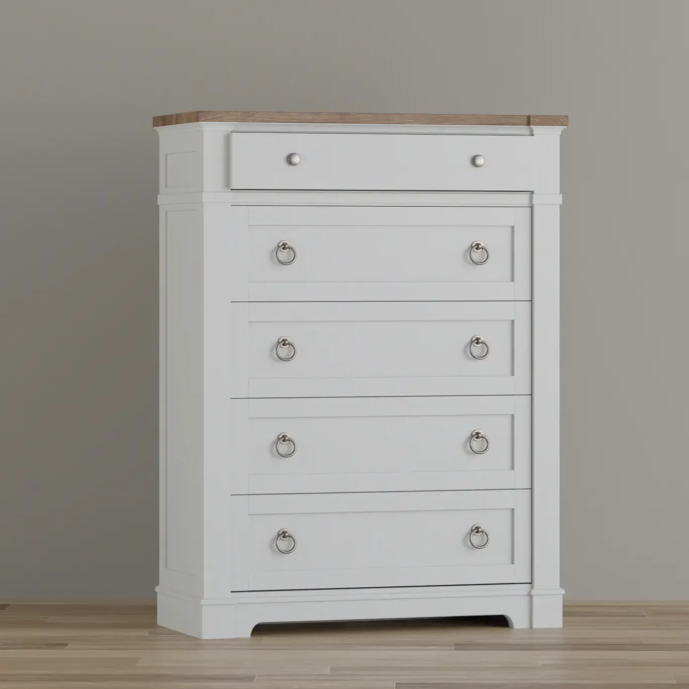 Newport Chest