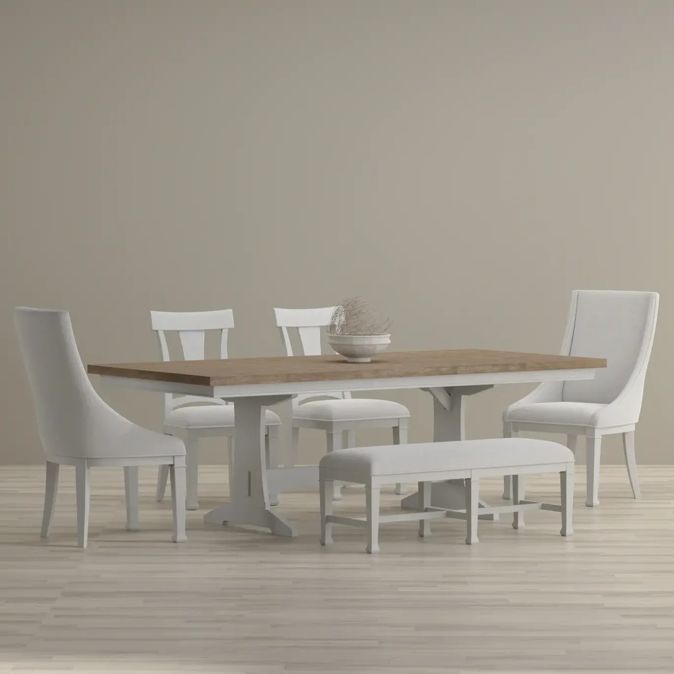 Newport Dining Set