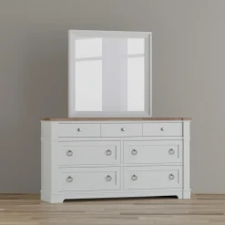 Newport Dresser