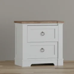 Newport Panel Bedroom Set