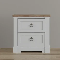 Newport Panel Bedroom Set