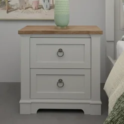 Newport Panel Bedroom Set