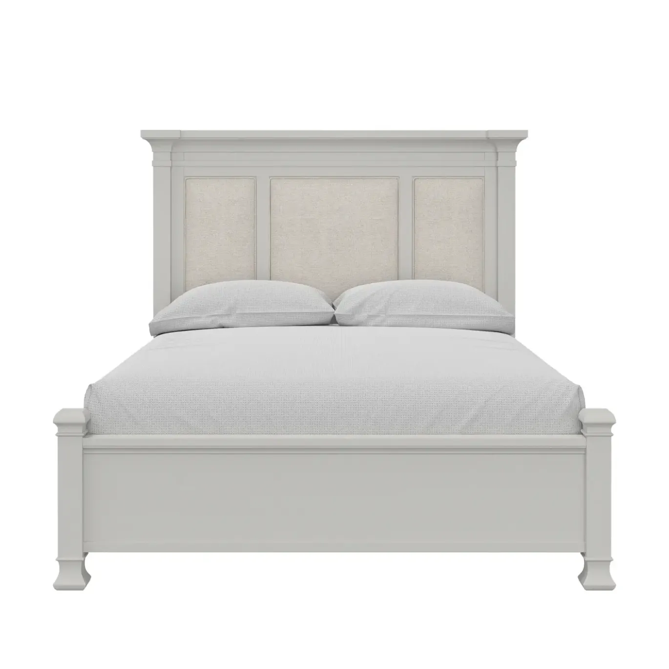 Newport Panel Bedroom Set