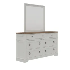 Newport Panel Bedroom Set