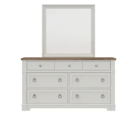Newport Panel Bedroom Set