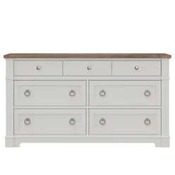 Newport Storage Bedroom Set