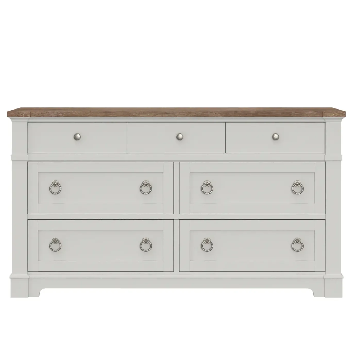 Newport Storage Bedroom Set
