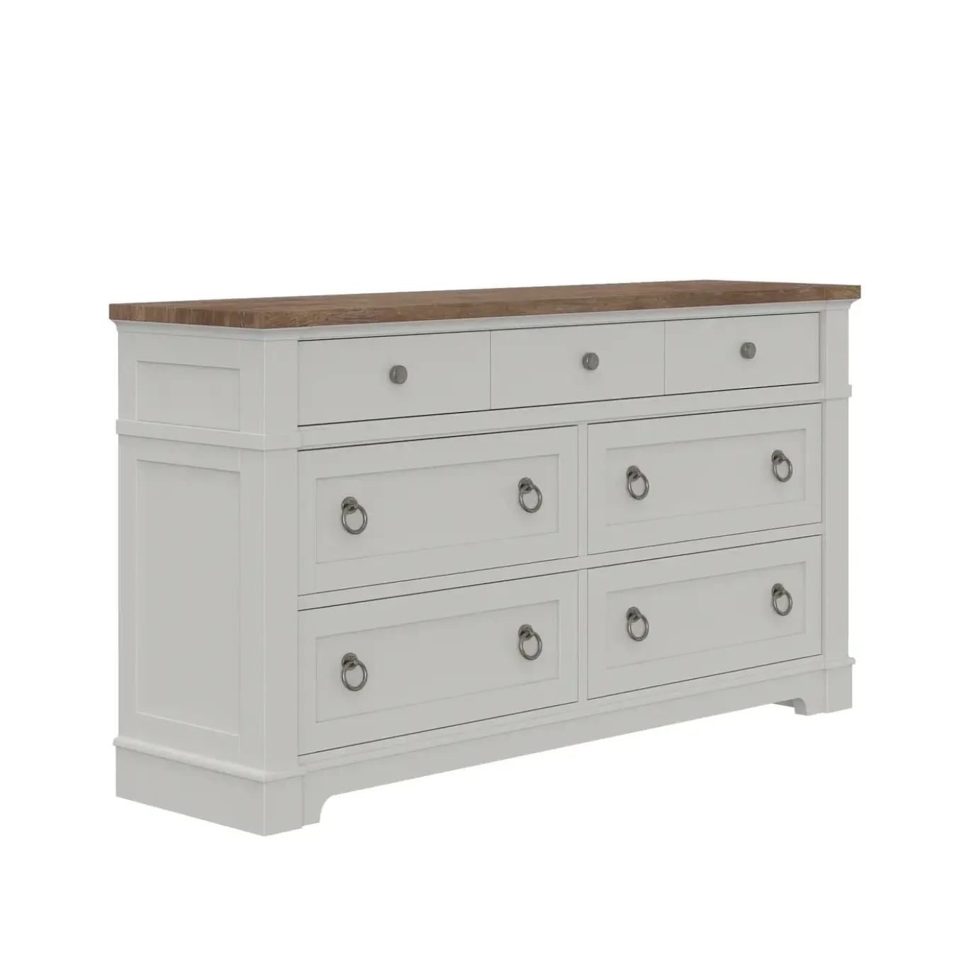 Newport Storage Bedroom Set