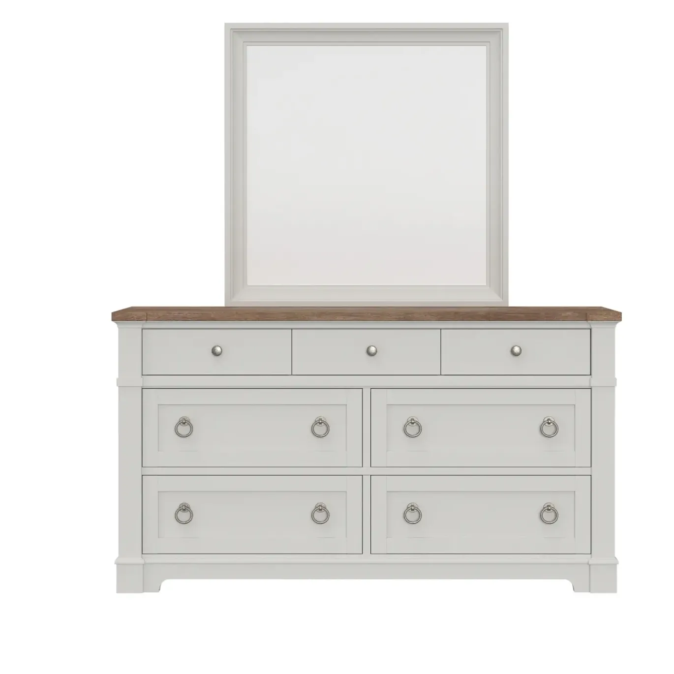 Newport Storage Bedroom Set