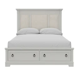 Newport Storage Bedroom Set