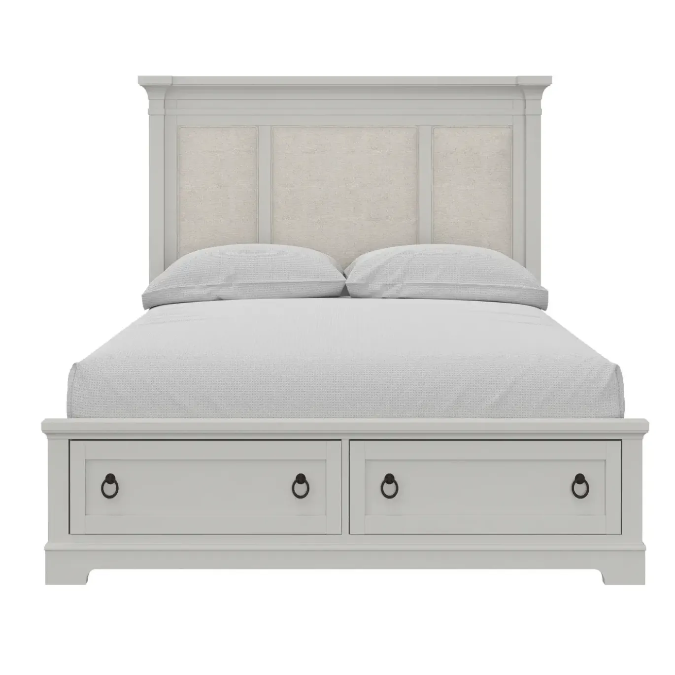 Newport Storage Bedroom Set