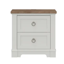 Newport Storage Bedroom Set