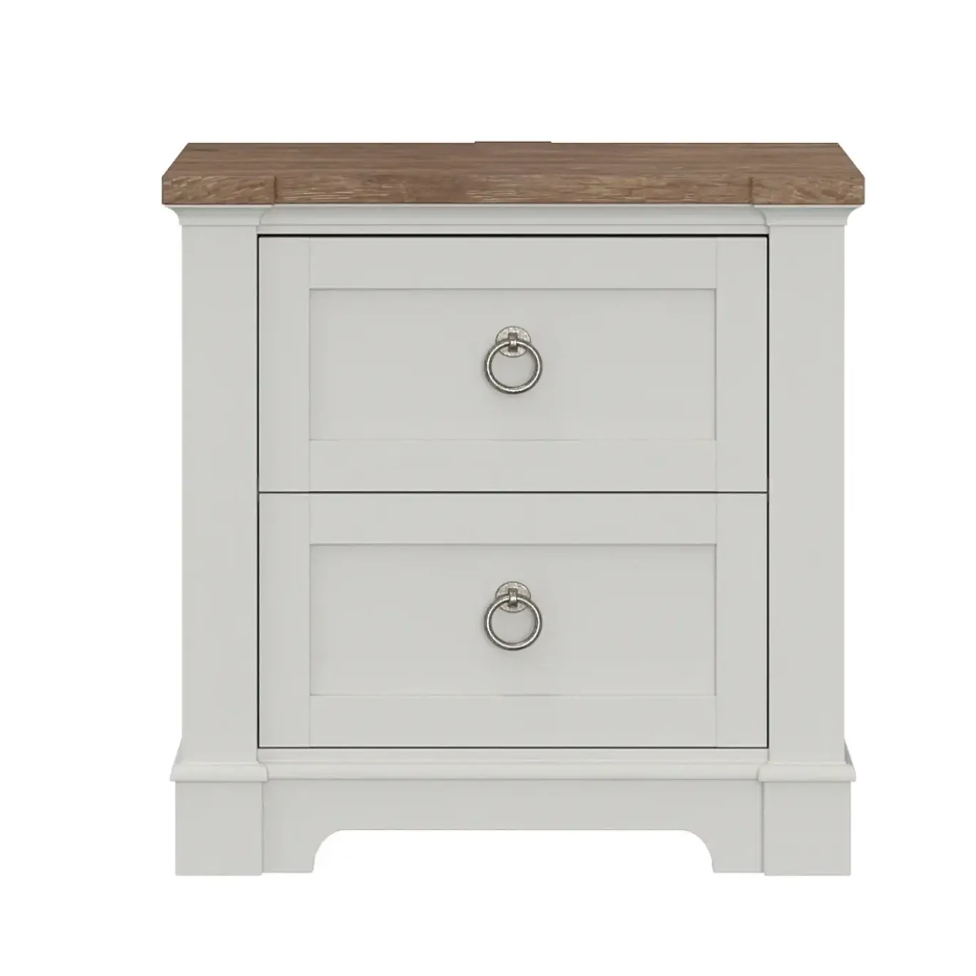 Newport Storage Bedroom Set
