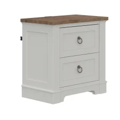Newport Storage Bedroom Set